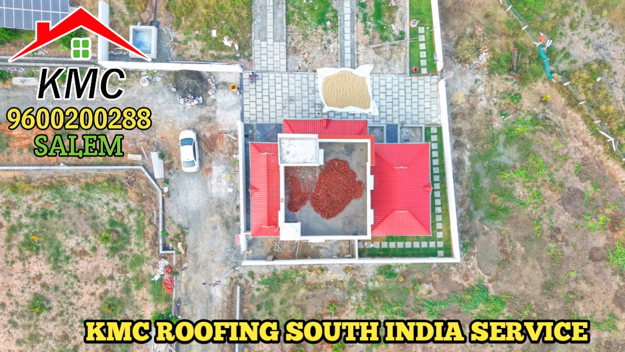 KERALA MODEL ROOFING