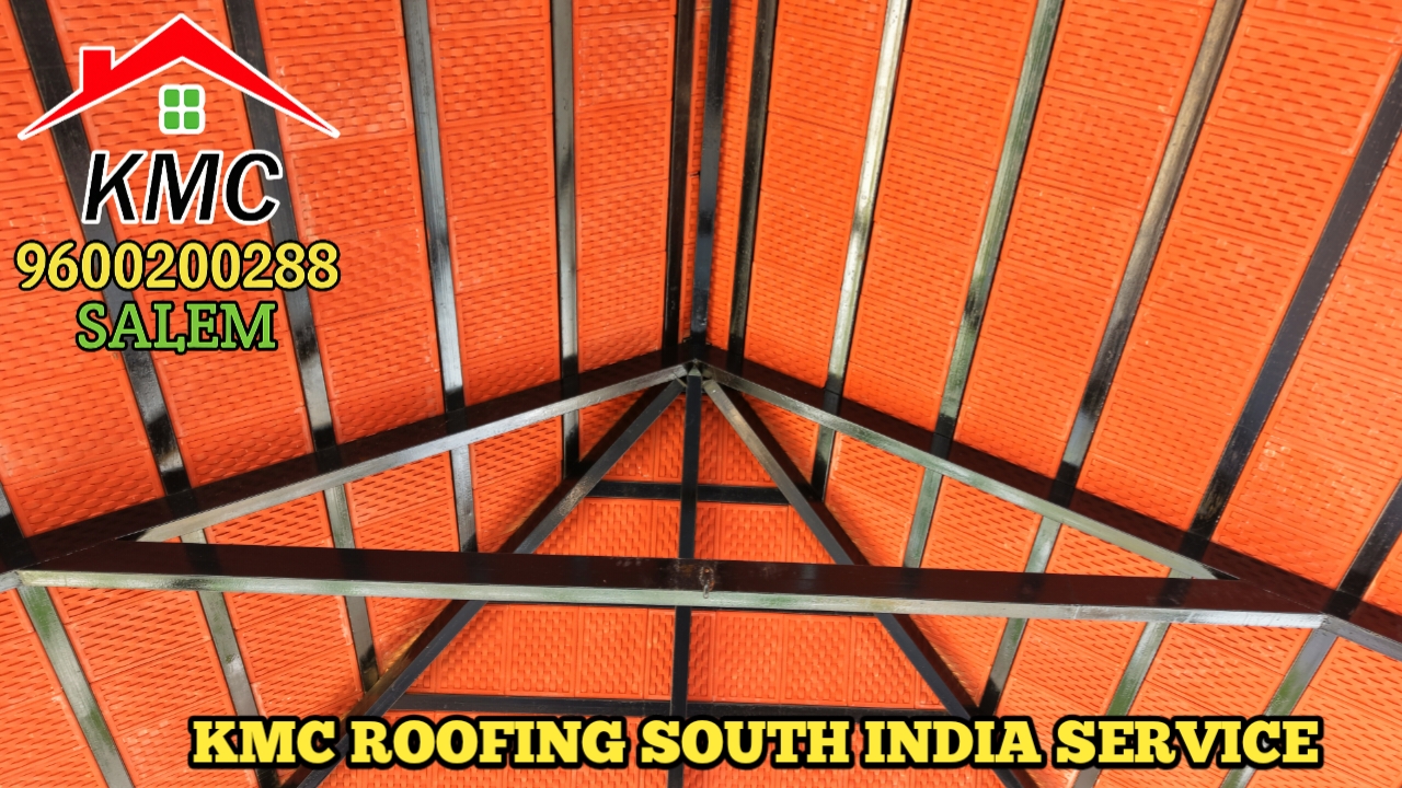 KERALA MODEL ROOFING