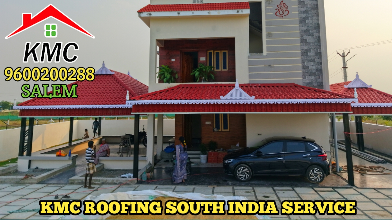 KERALA MODEL ROOFING