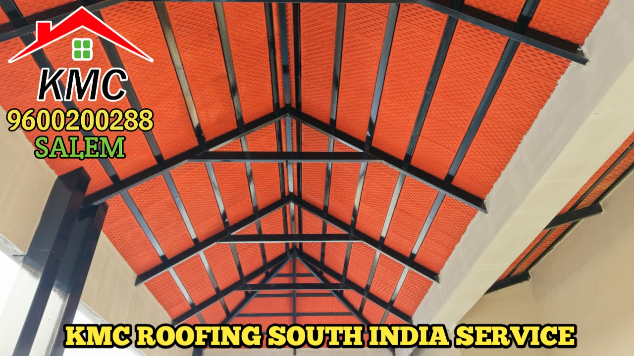 KERALA MODEL ROOFING