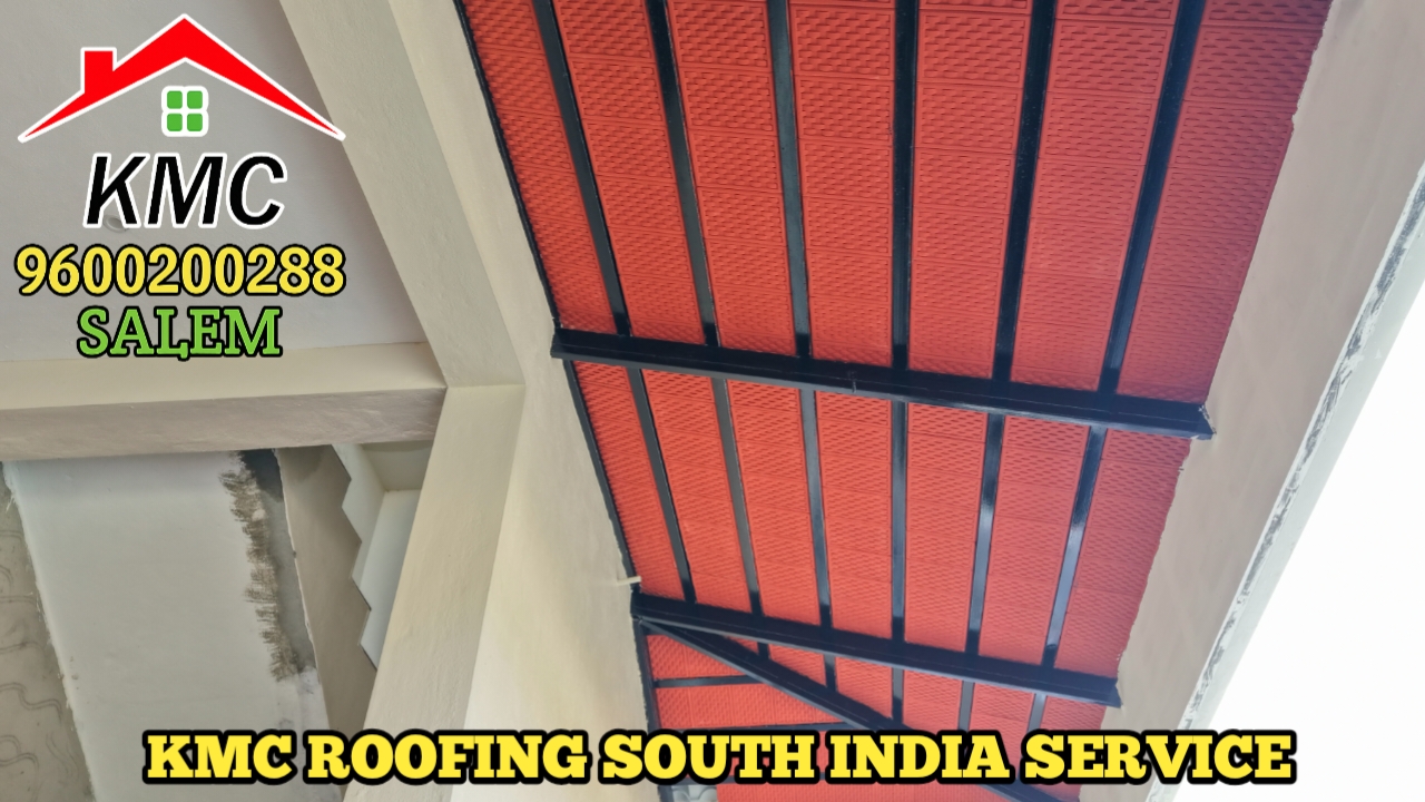 KERALA MODEL ROOFING