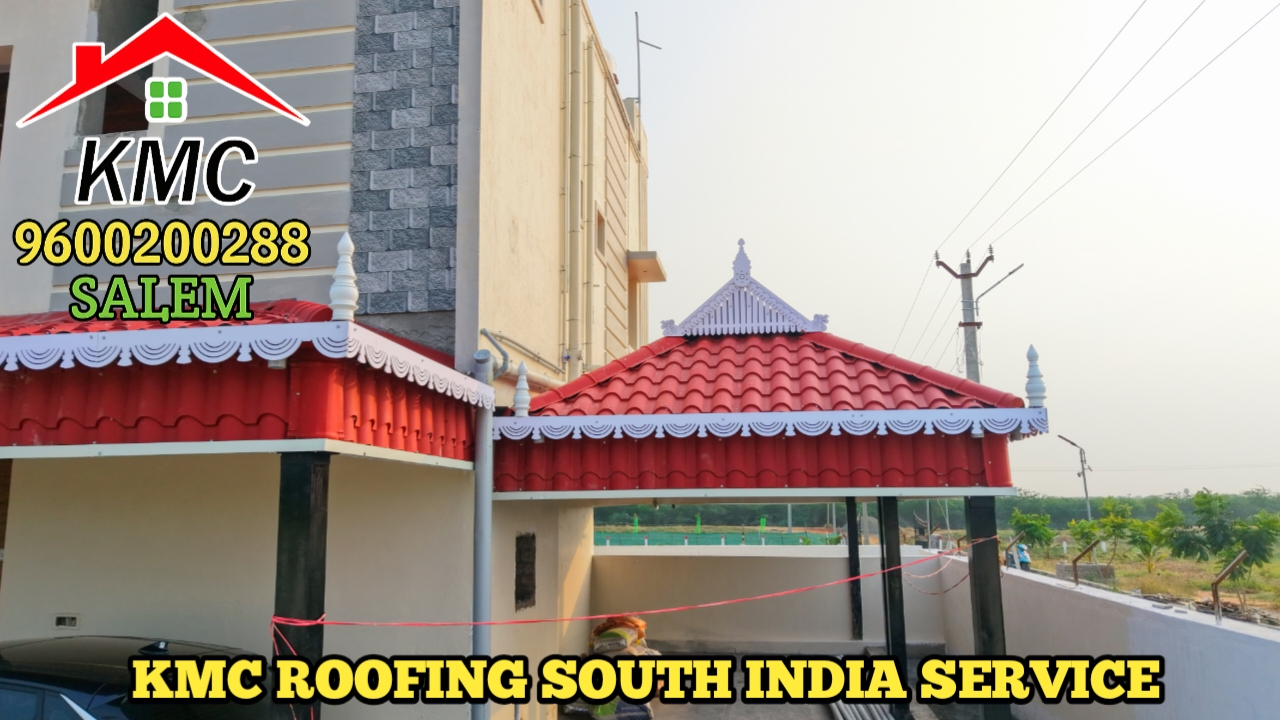 KERALA MODEL ROOFING