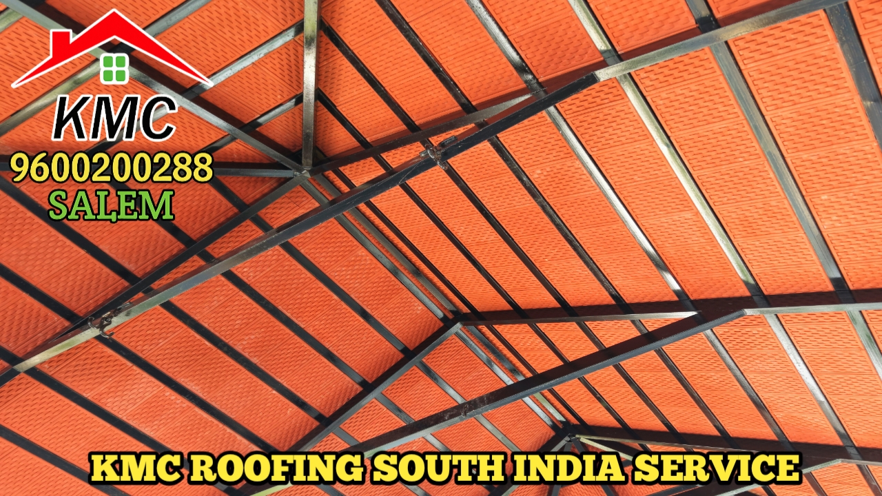 KERALA MODEL ROOFING