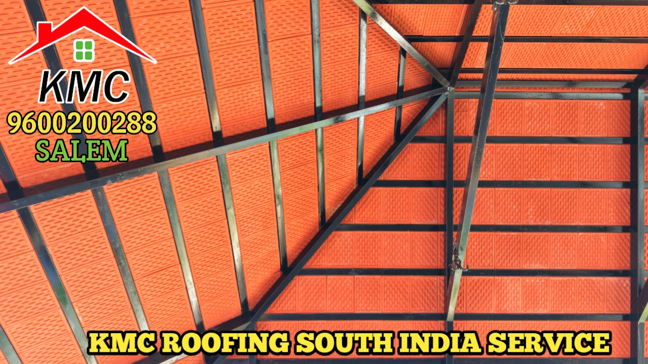 KERALA MODEL ROOFING