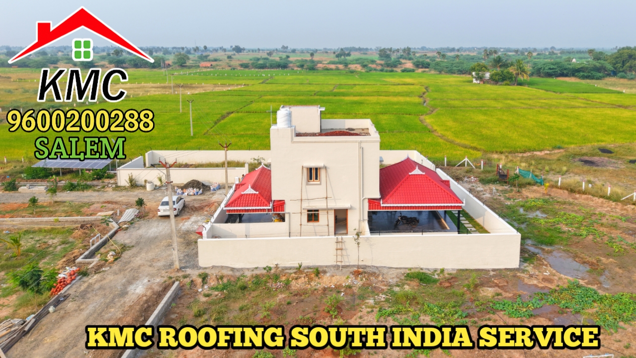 KERALA MODEL ROOFING