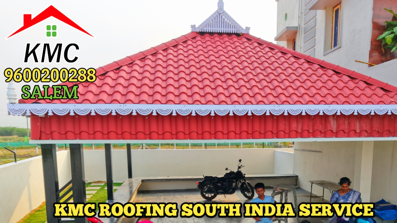 KERALA MODEL ROOFING