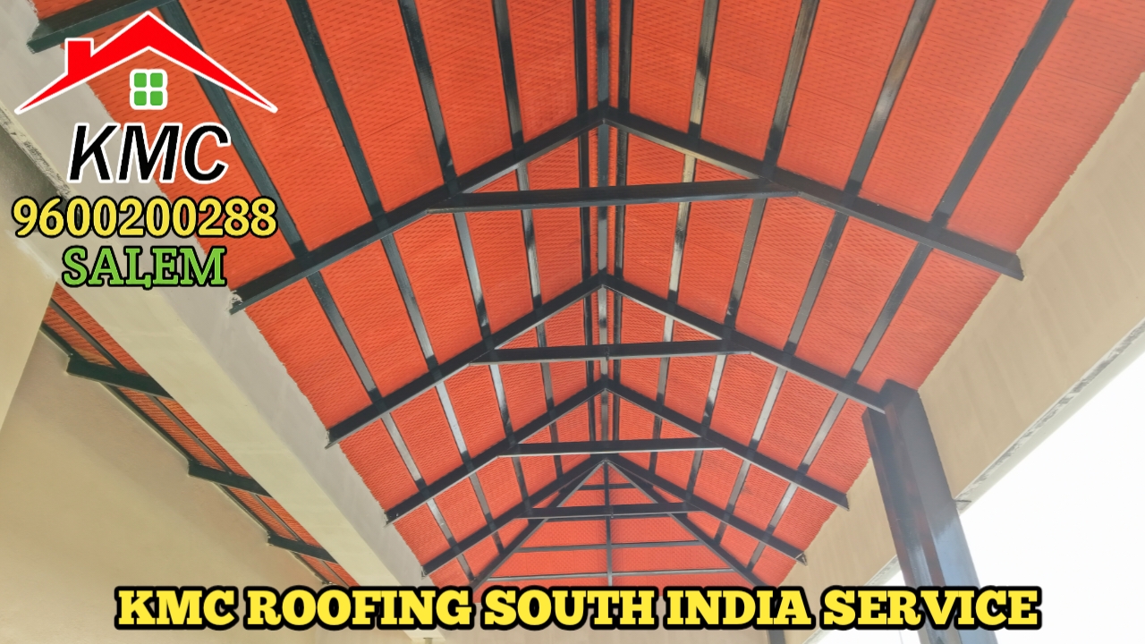 KERALA MODEL ROOFING