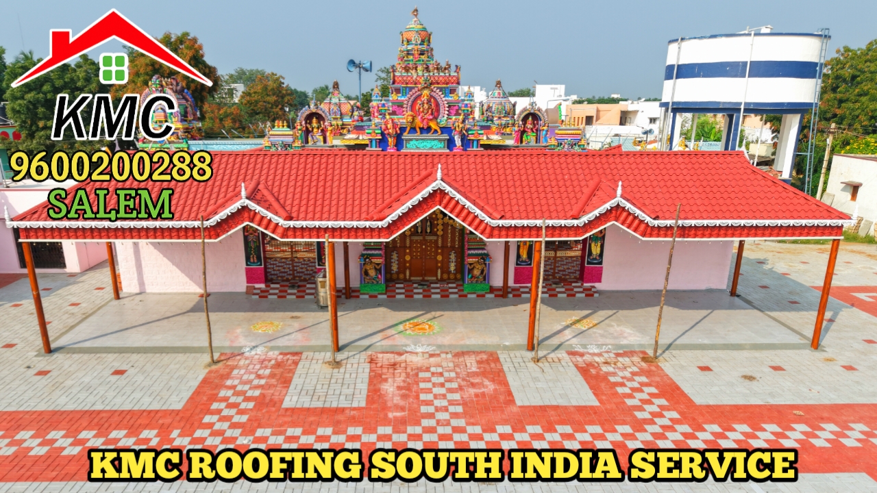 KERALA MODEL ROOFING