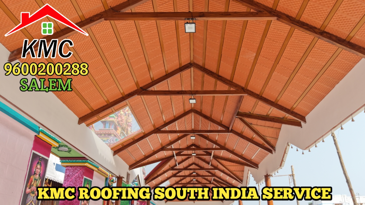 KERALA MODEL ROOFING