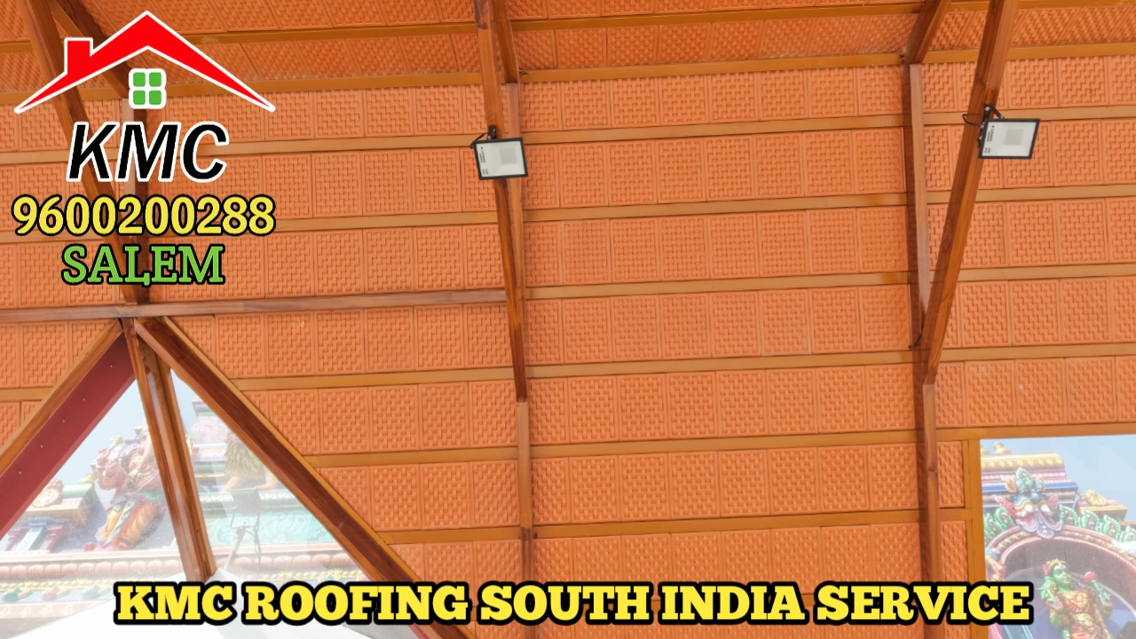 KERALA MODEL ROOFING