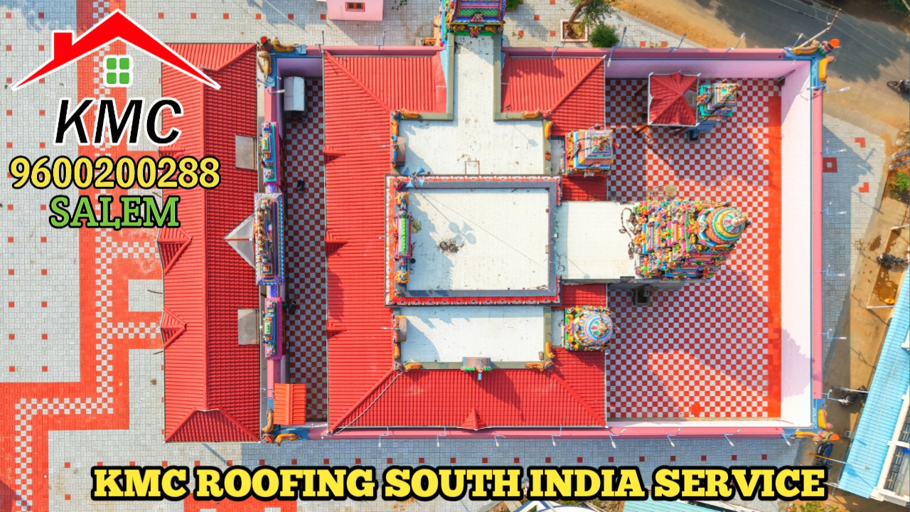 KERALA MODEL ROOFING
