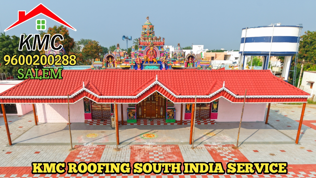 KERALA MODEL ROOFING