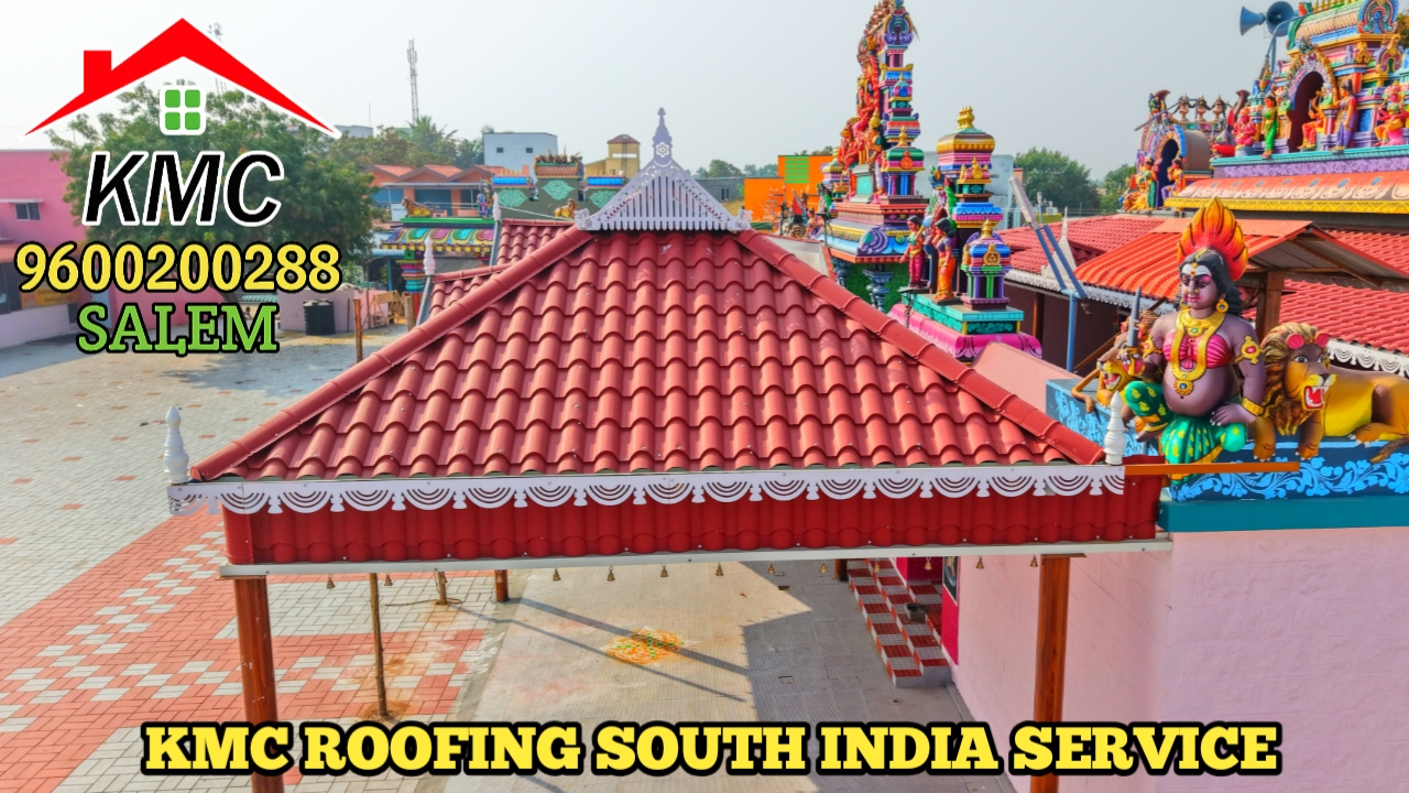 KERALA MODEL ROOFING