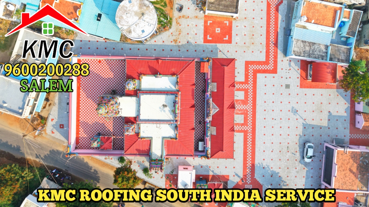 KERALA MODEL ROOFING