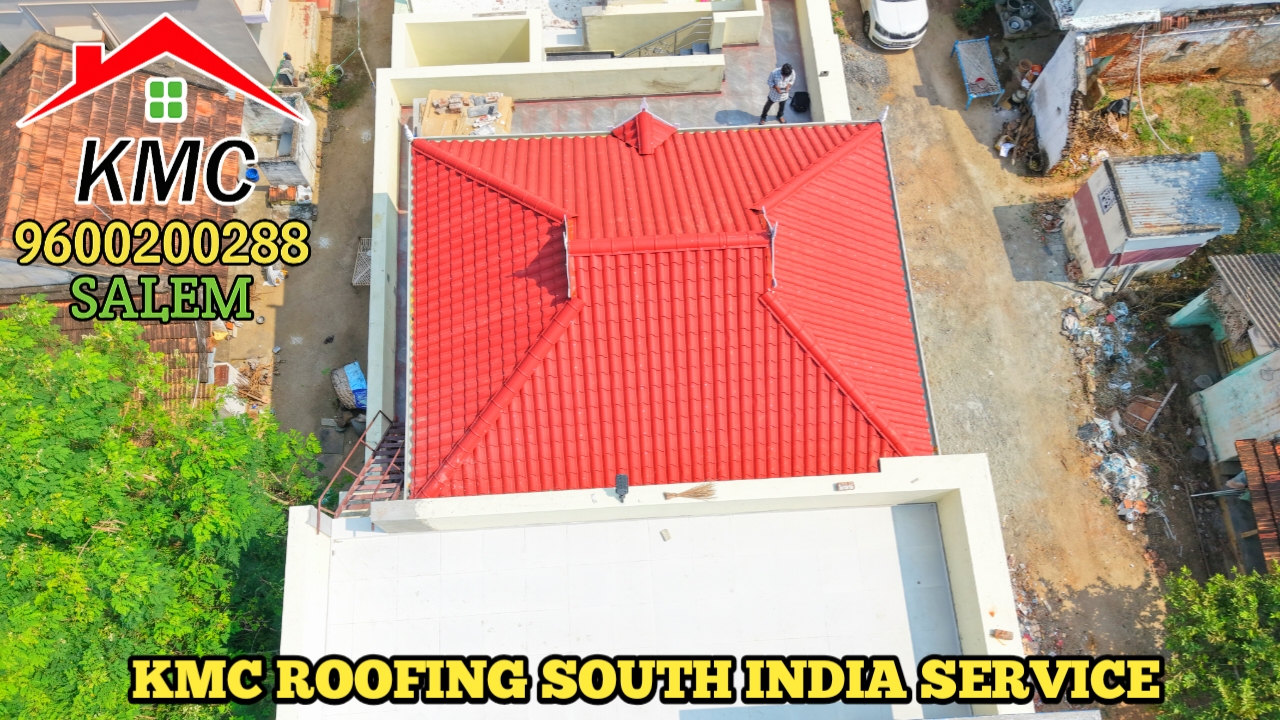 KERALA MODEL ROOFING