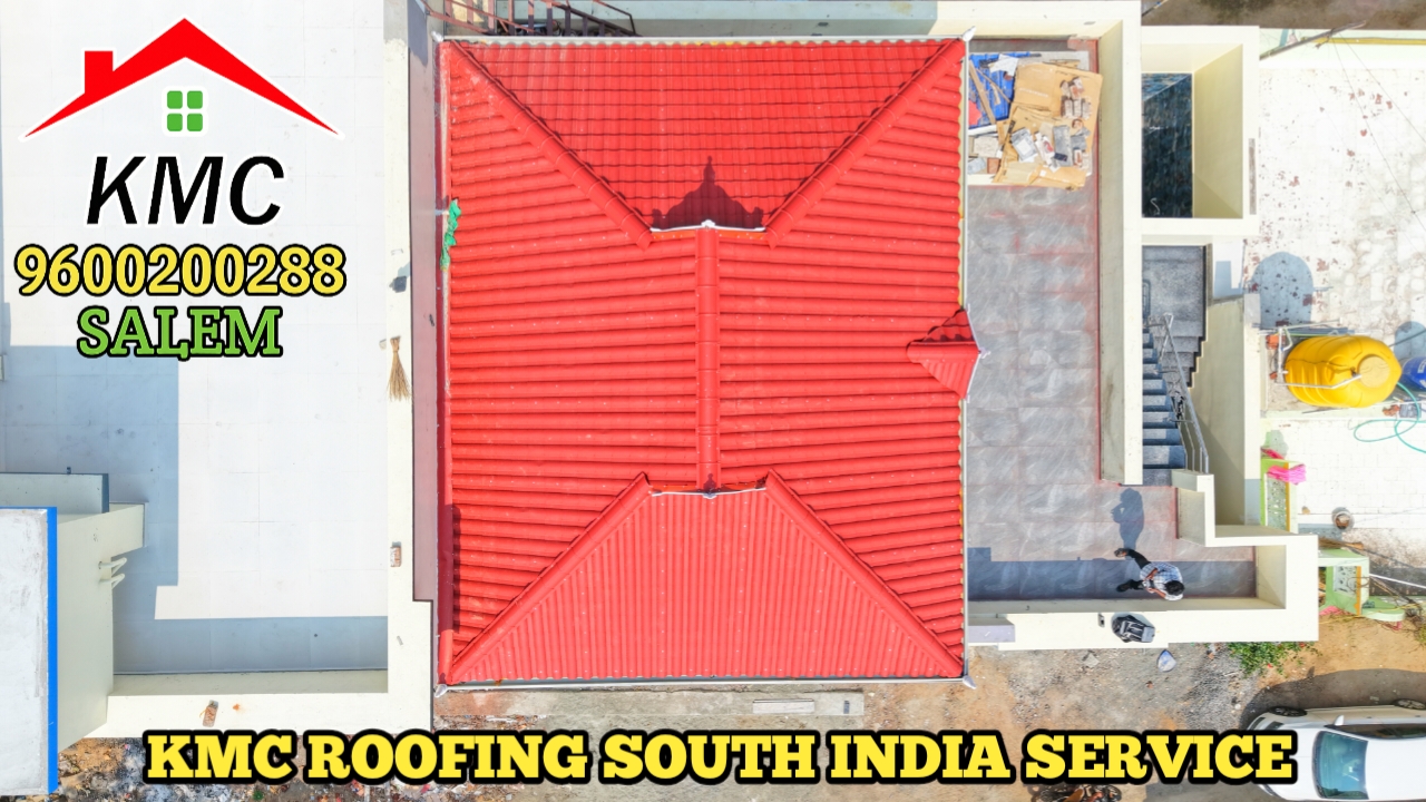 KERALA MODEL ROOFING
