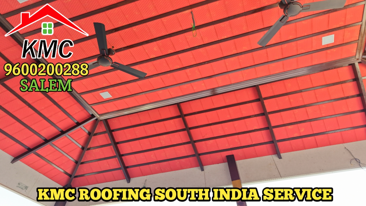 KERALA MODEL ROOFING