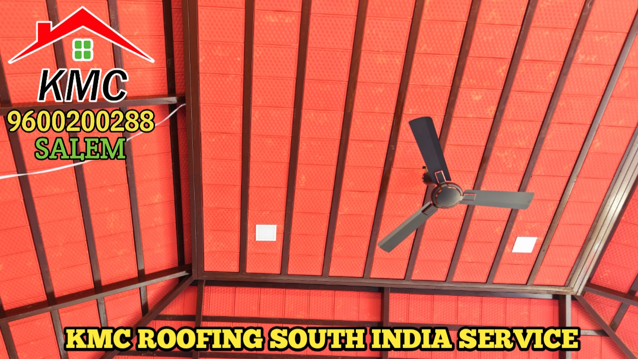 KERALA MODEL ROOFING