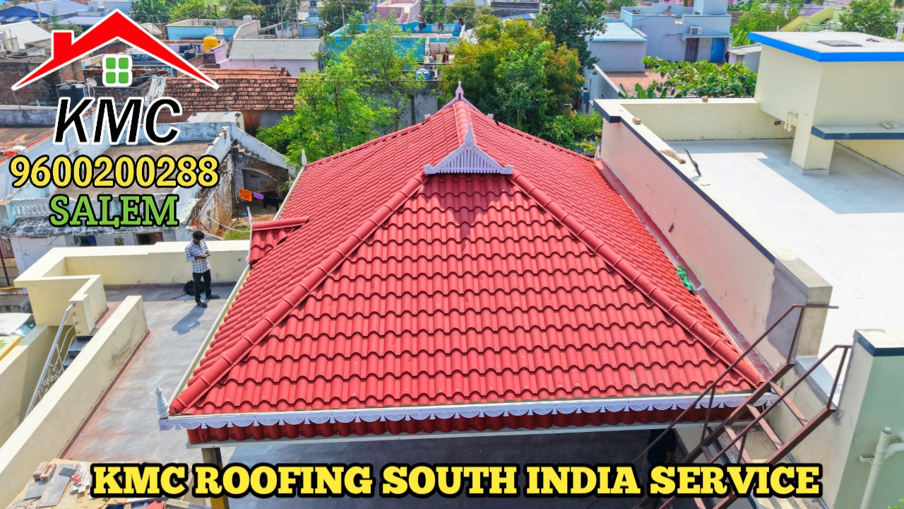 KERALA MODEL ROOFING