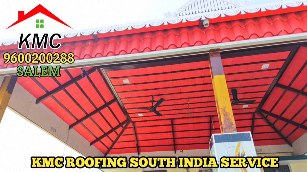 KERALA MODEL ROOFING