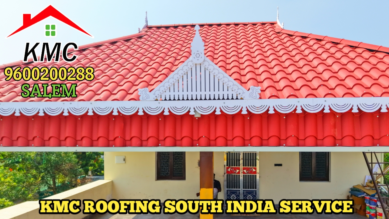 KERALA MODEL ROOFING