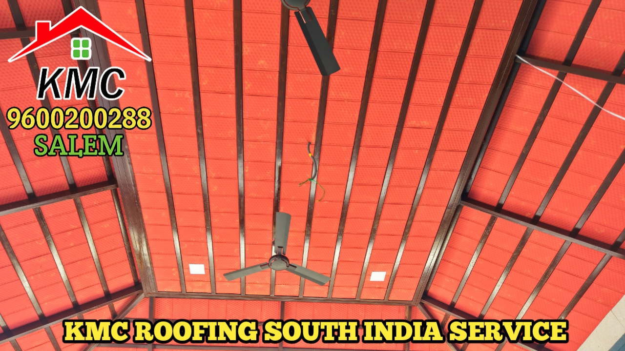 KERALA MODEL ROOFING