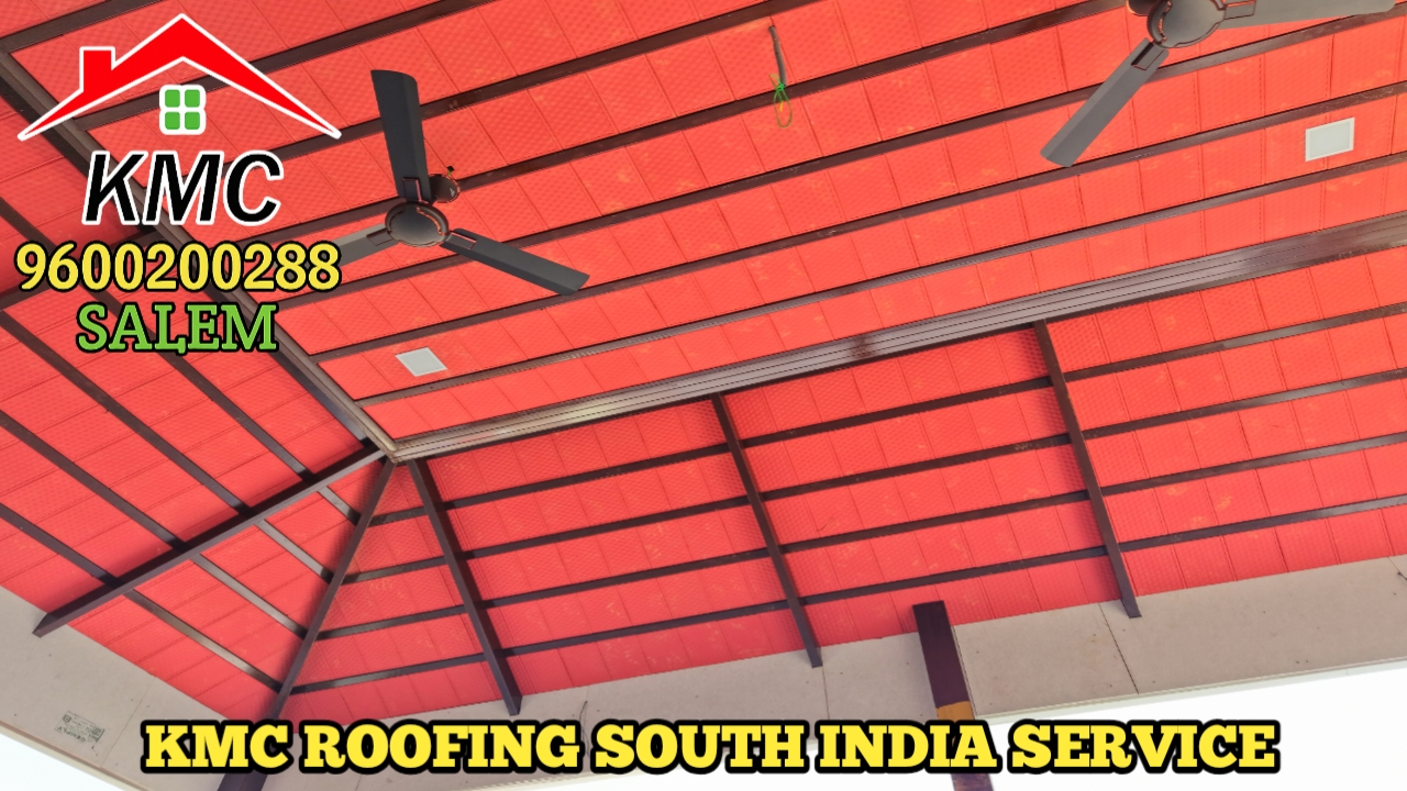 KERALA MODEL ROOFING