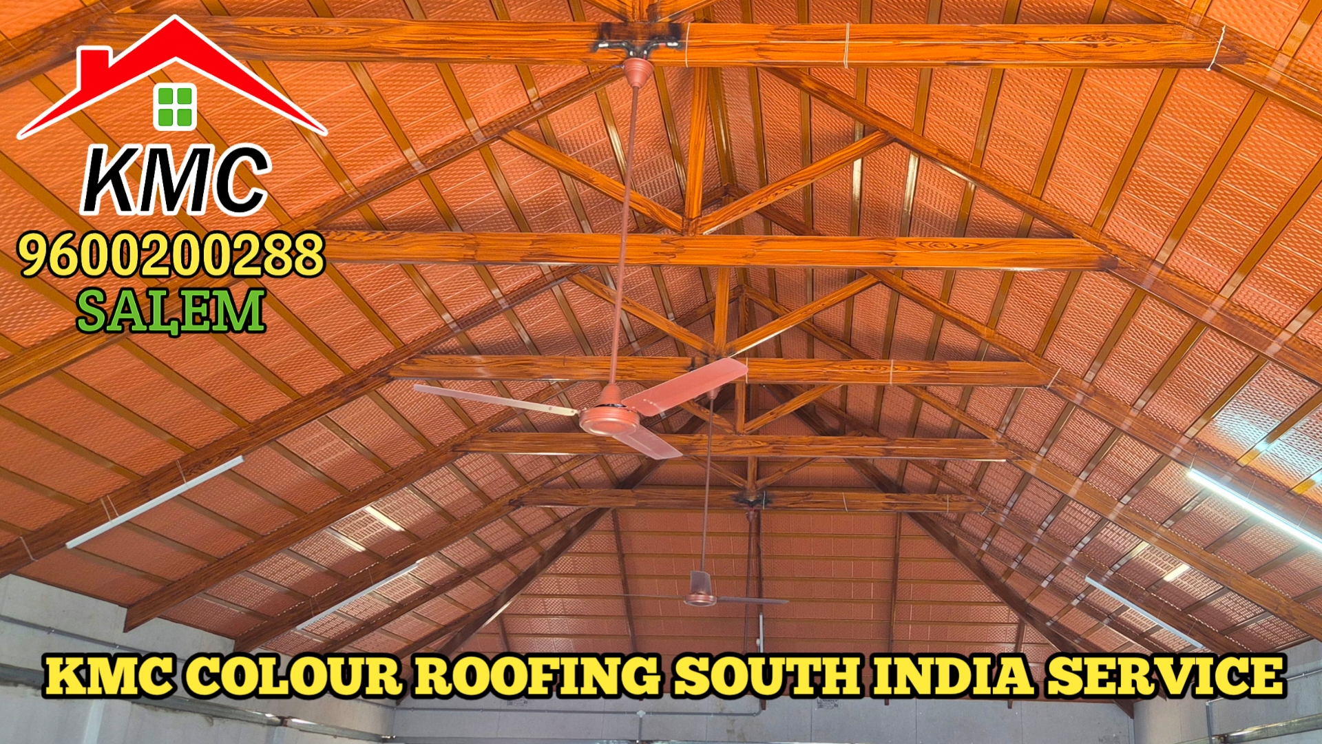 KERALA MODEL ROOFING