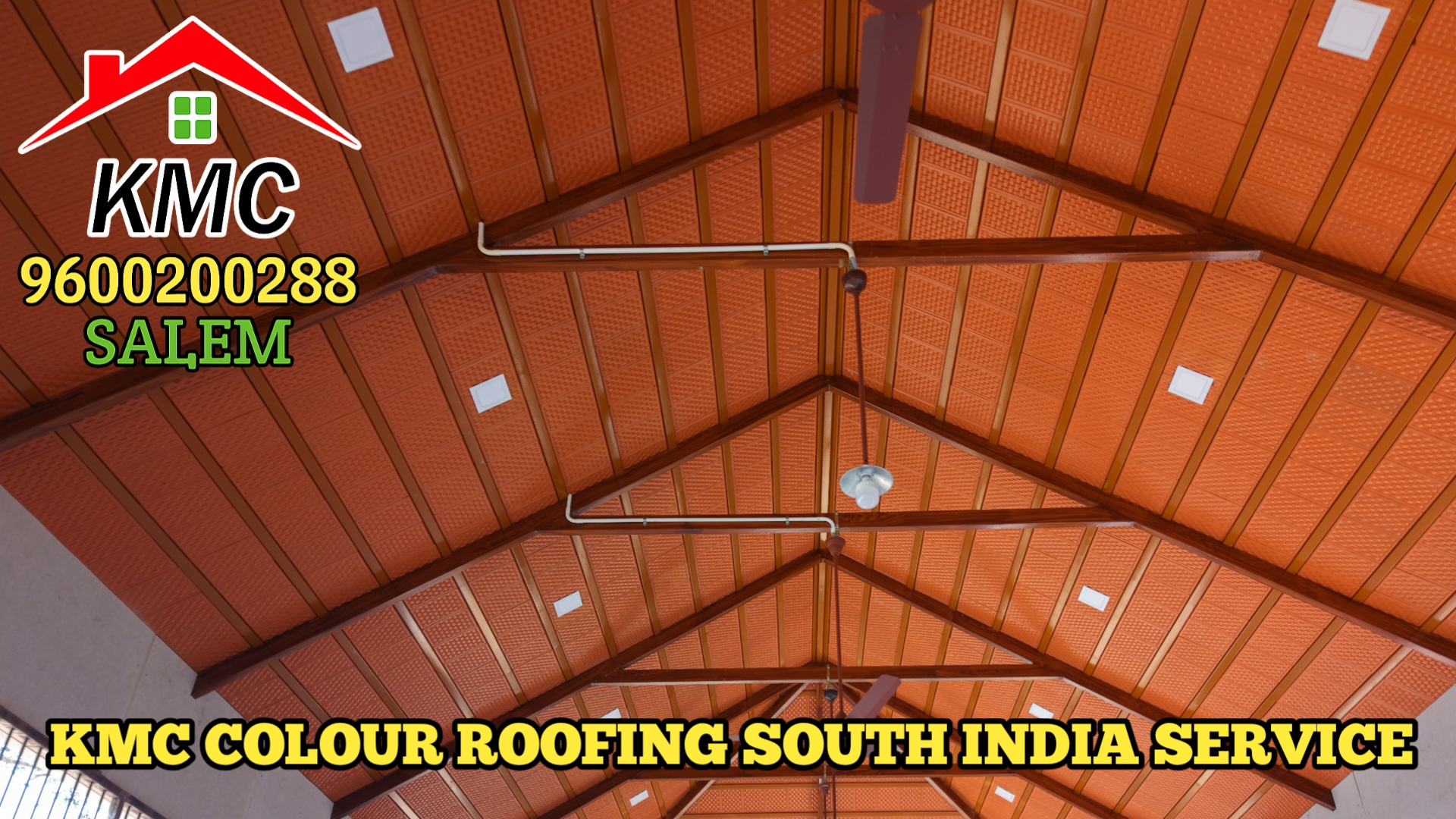 KERALA MODEL ROOFING