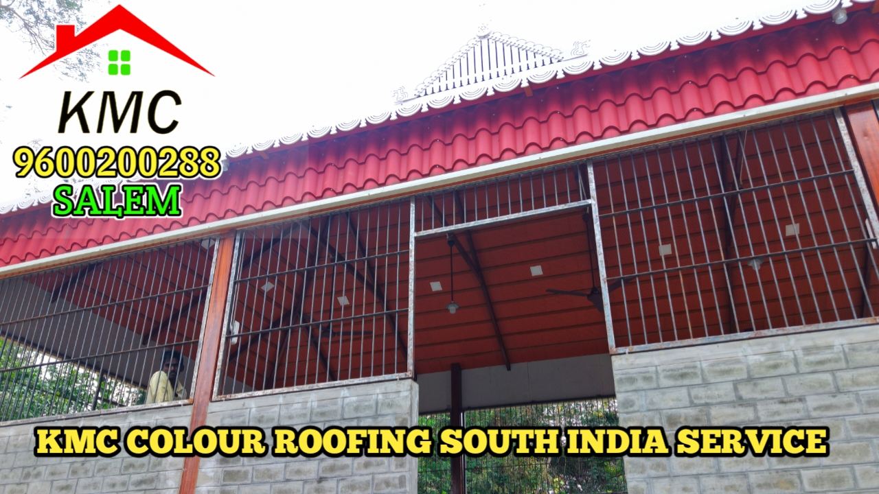 KERALA MODEL ROOFING