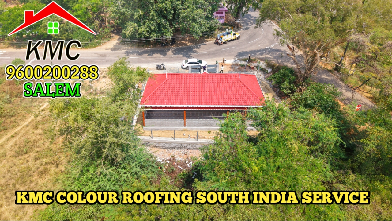 KERALA MODEL ROOFING