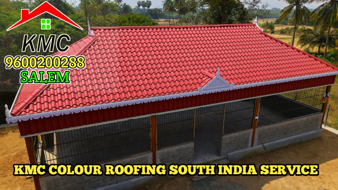KERALA MODEL ROOFING