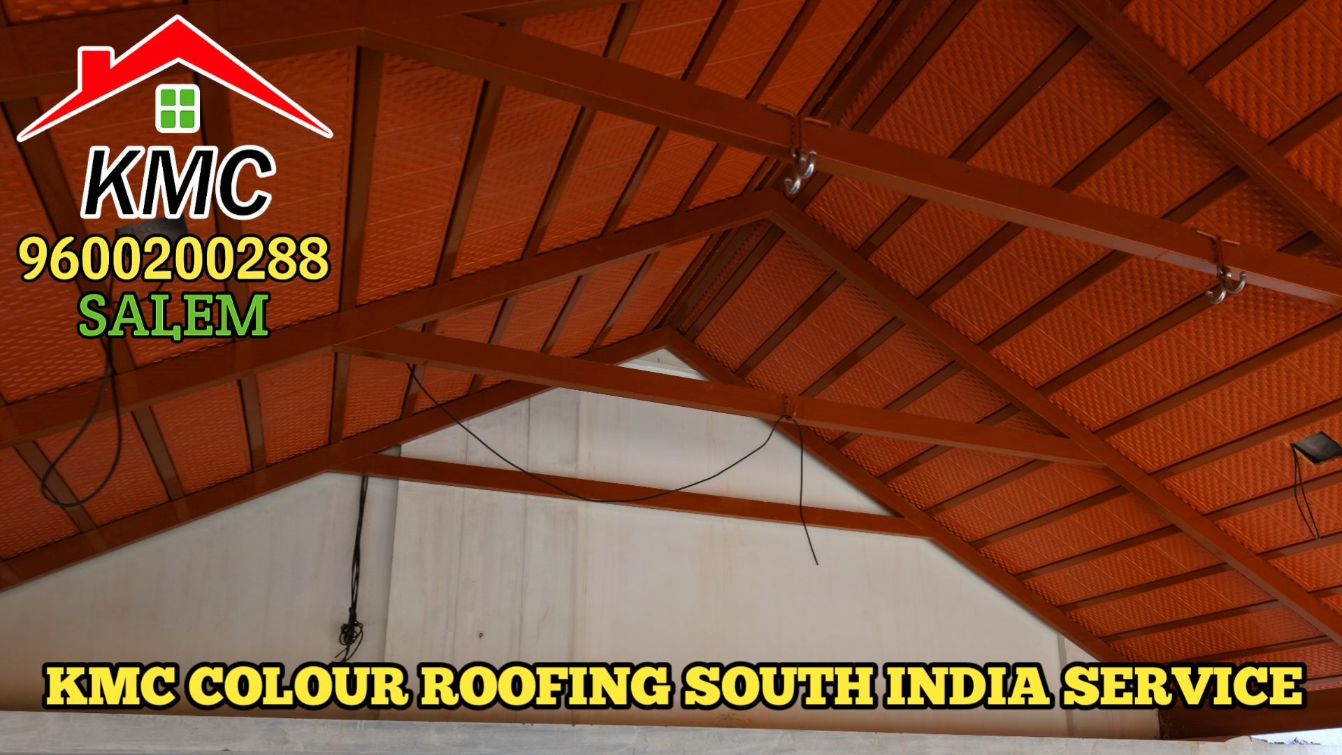 KERALA MODEL ROOFING