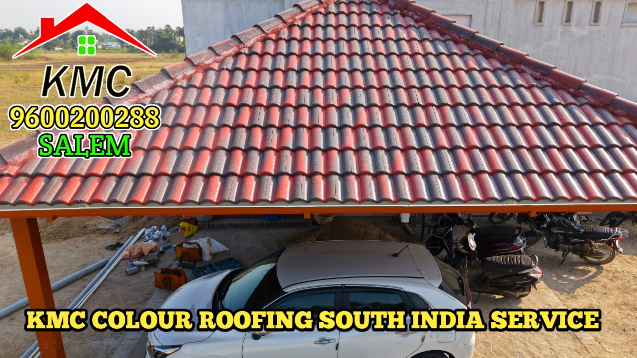 KERALA MODEL ROOFING