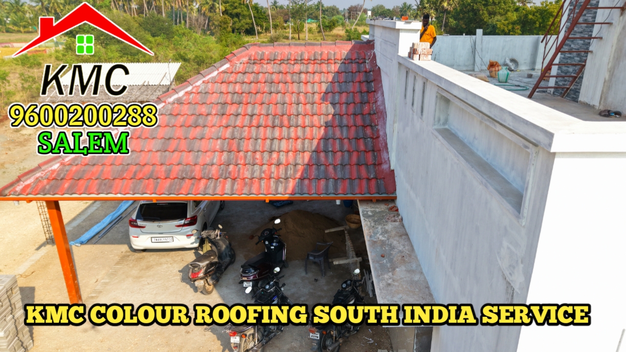 KERALA MODEL ROOFING