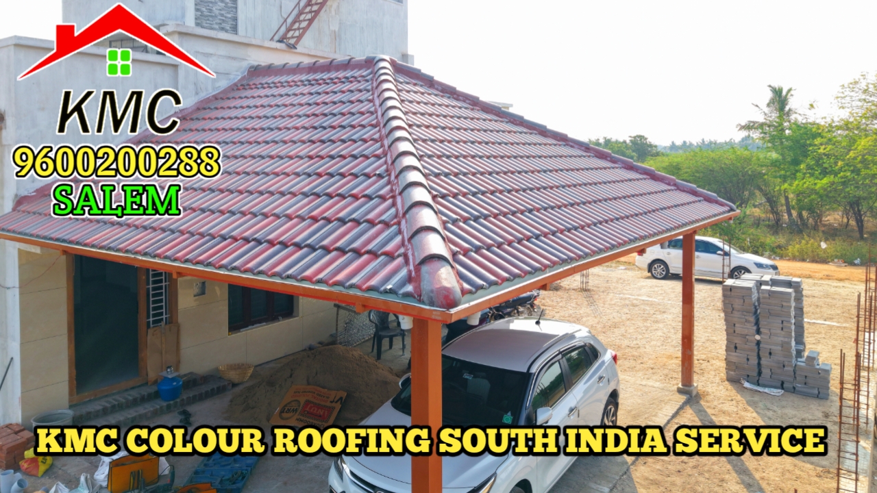 KERALA MODEL ROOFING
