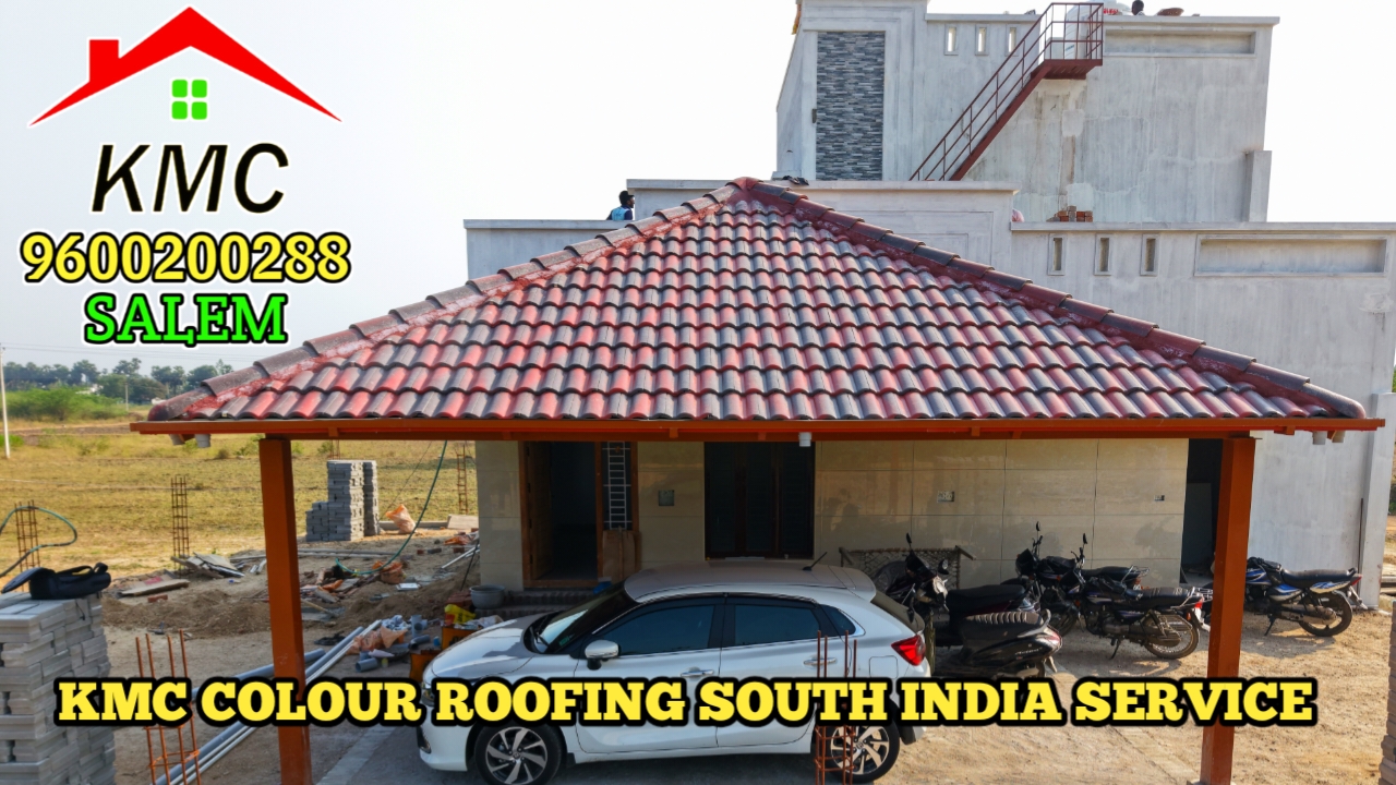 KERALA MODEL ROOFING