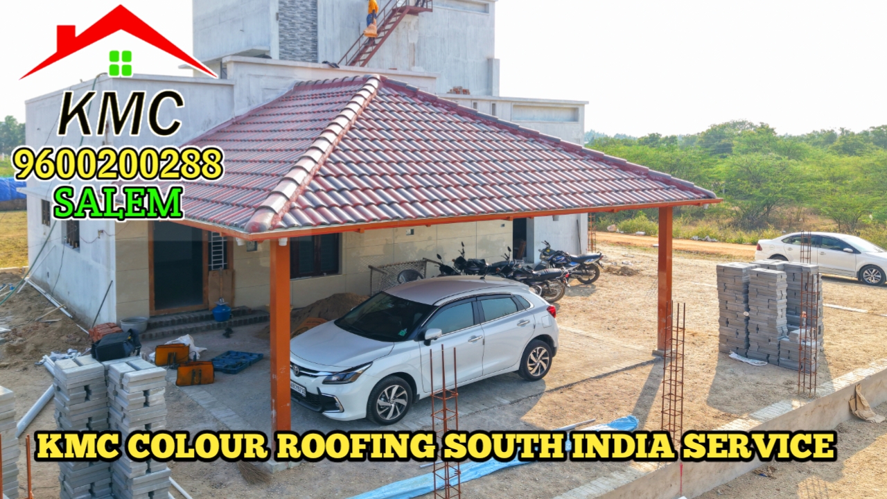 KERALA MODEL ROOFING