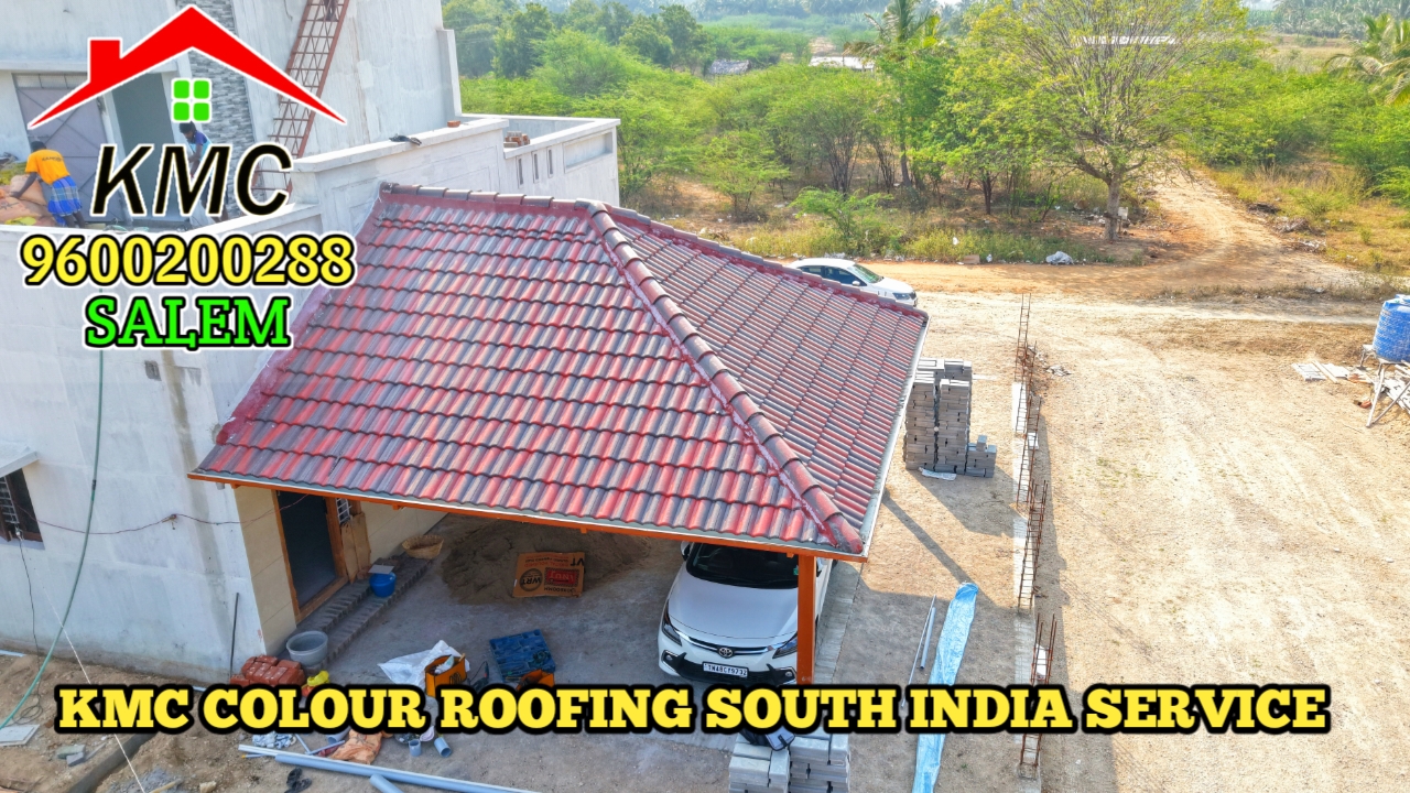 KERALA MODEL ROOFING