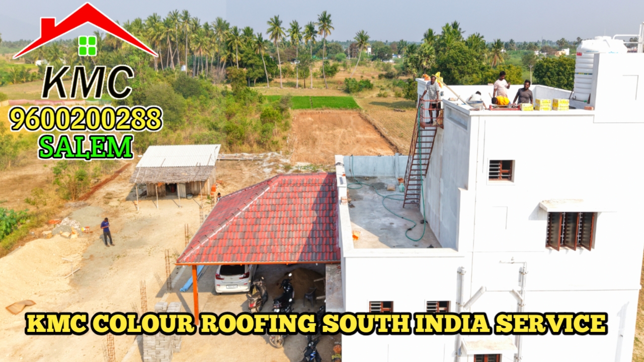 KERALA MODEL ROOFING