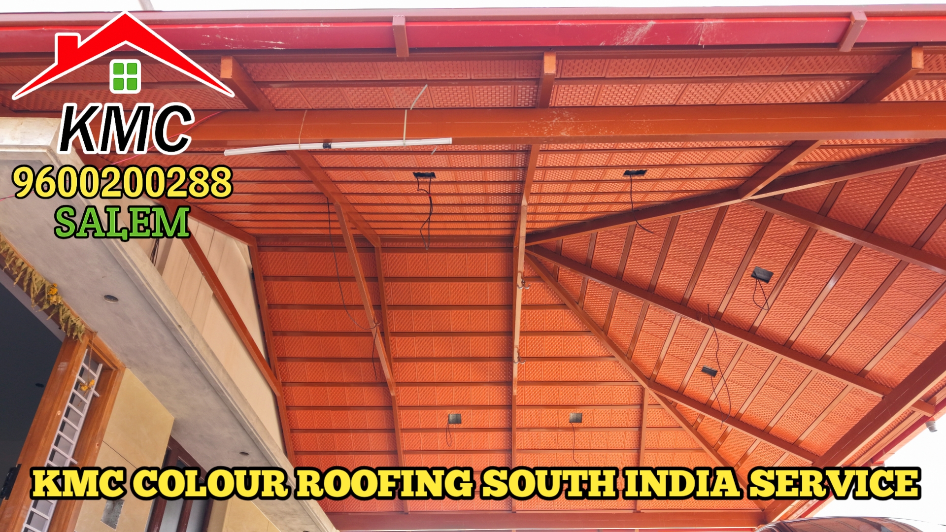 KERALA MODEL ROOFING
