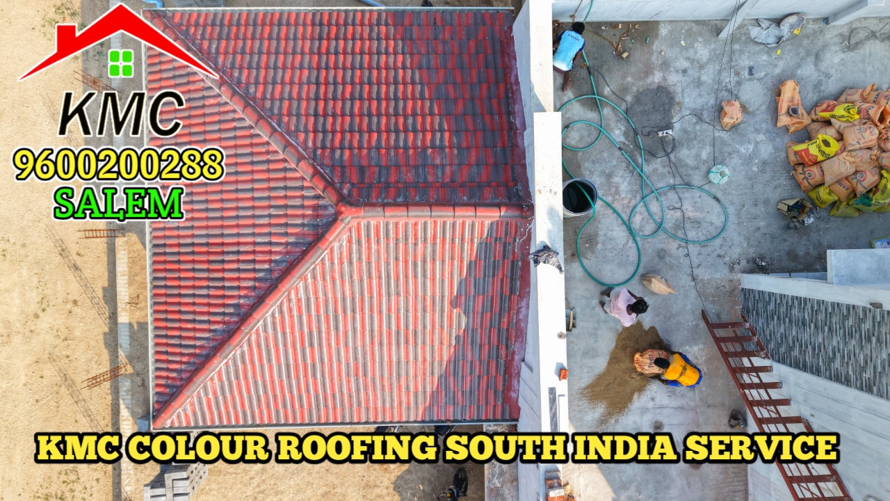 KERALA MODEL ROOFING
