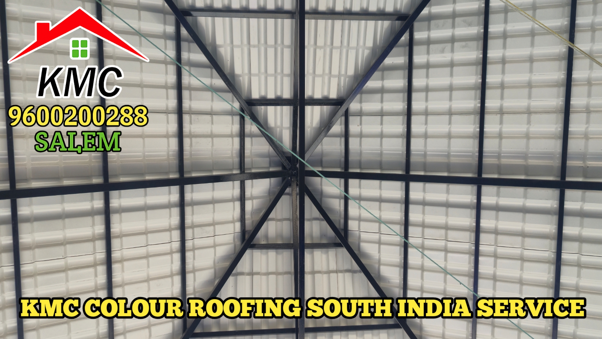 KERALA MODEL ROOFING