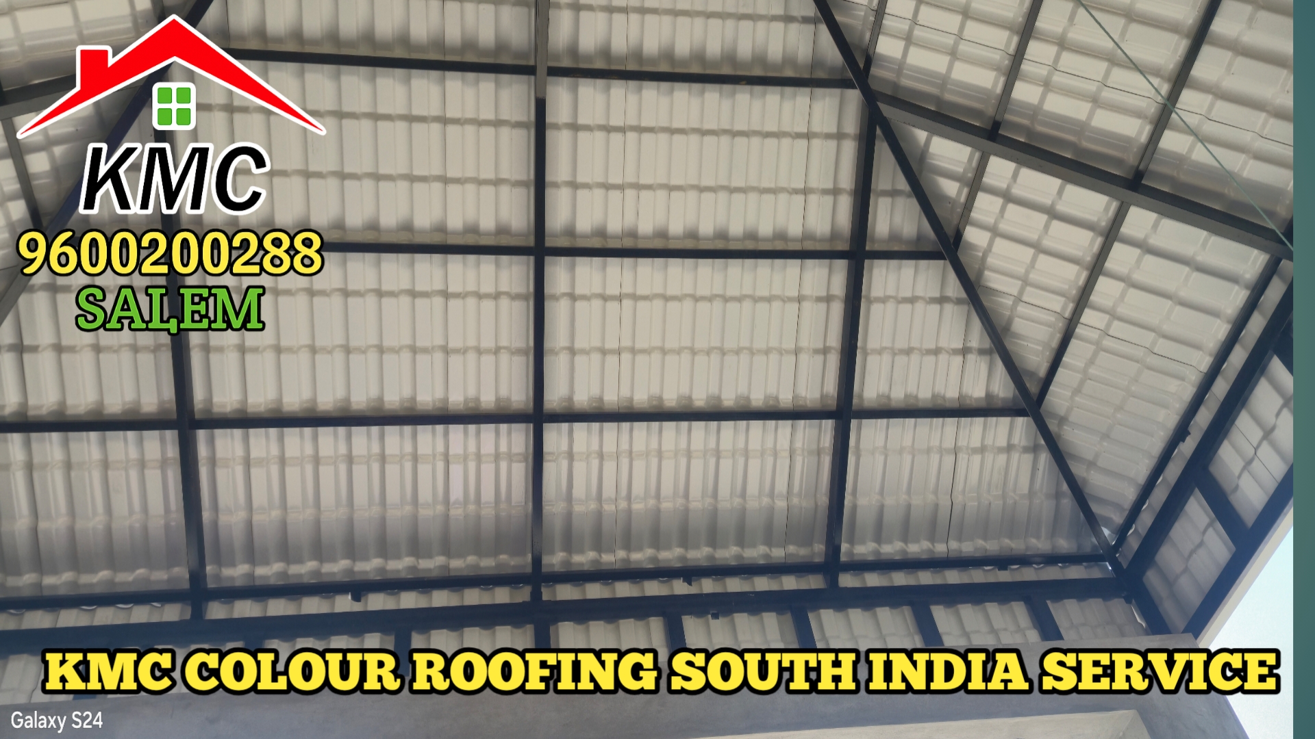 KERALA MODEL ROOFING