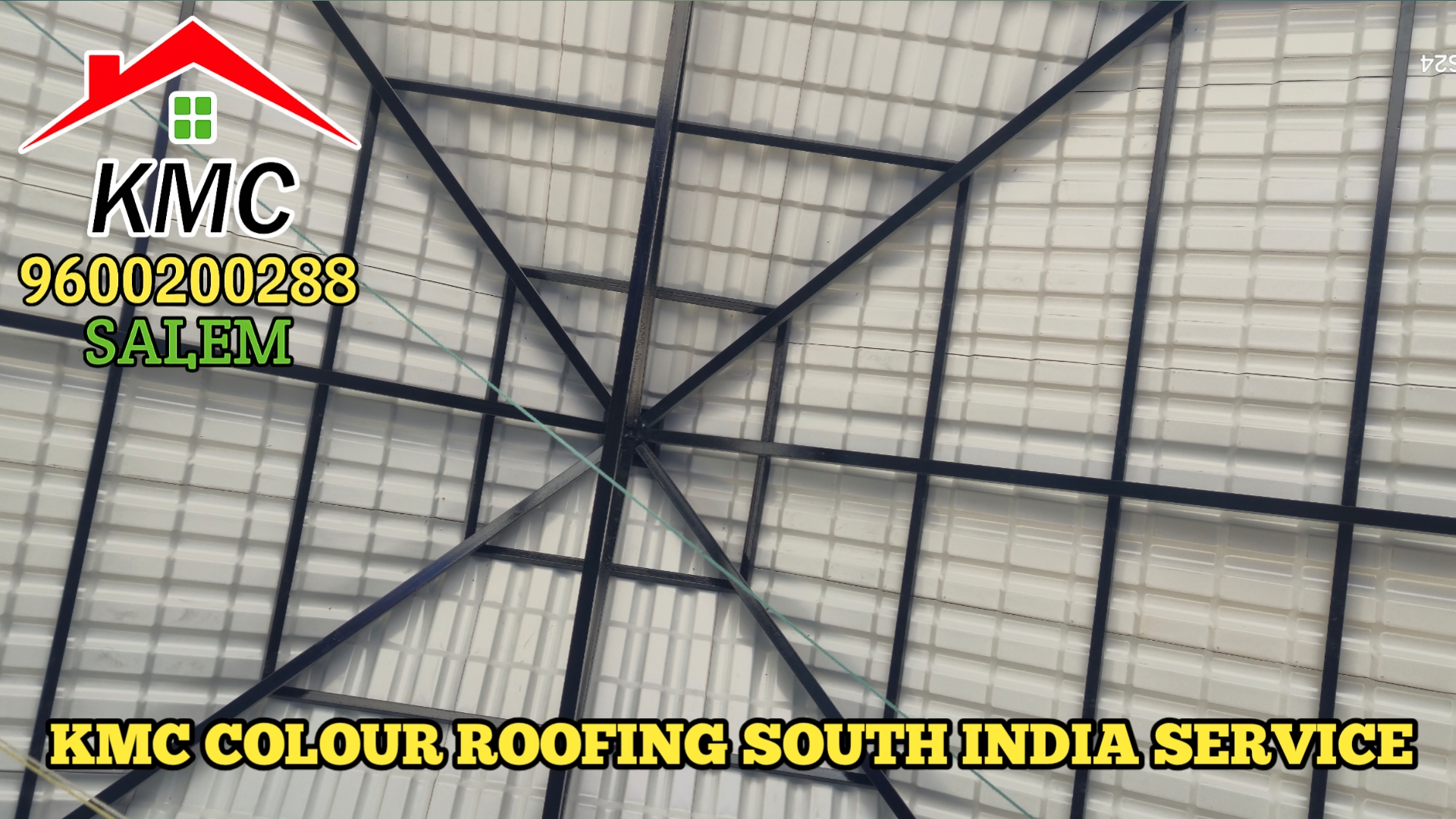 KERALA MODEL ROOFING