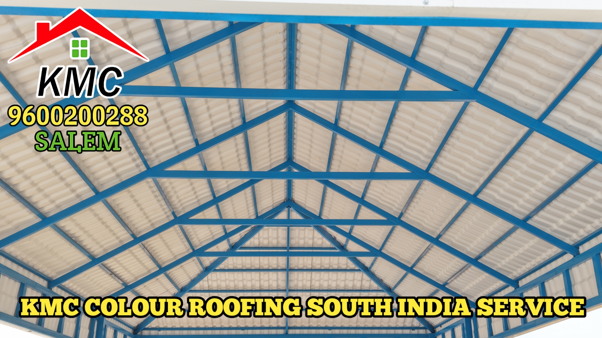KERALA MODEL ROOFING