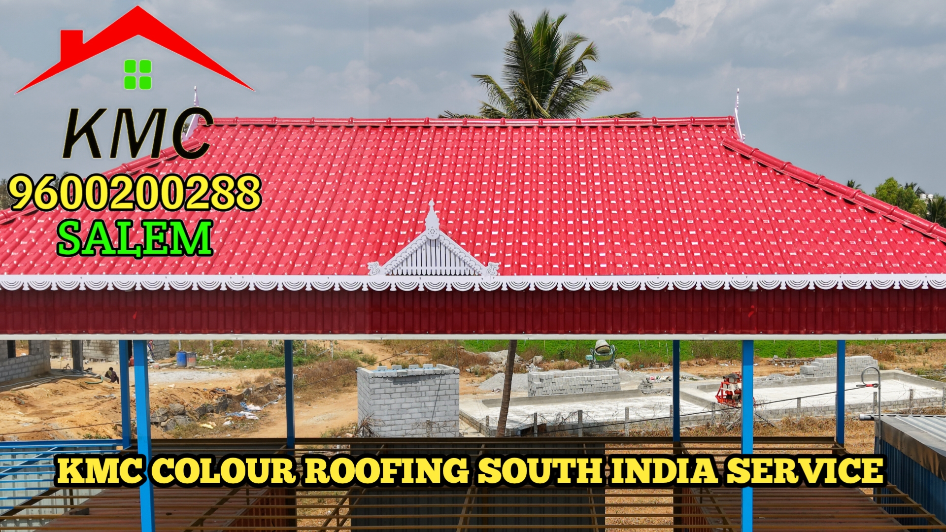 KERALA MODEL ROOFING