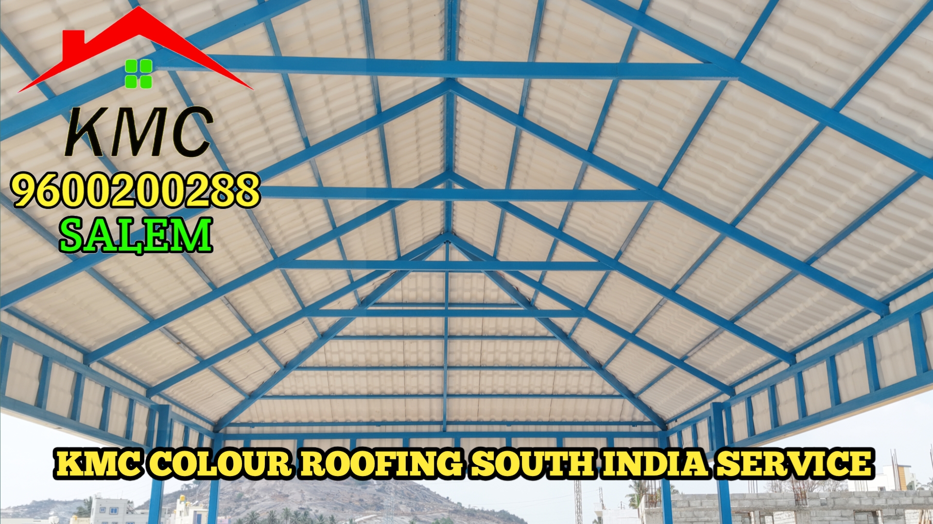 KERALA MODEL ROOFING