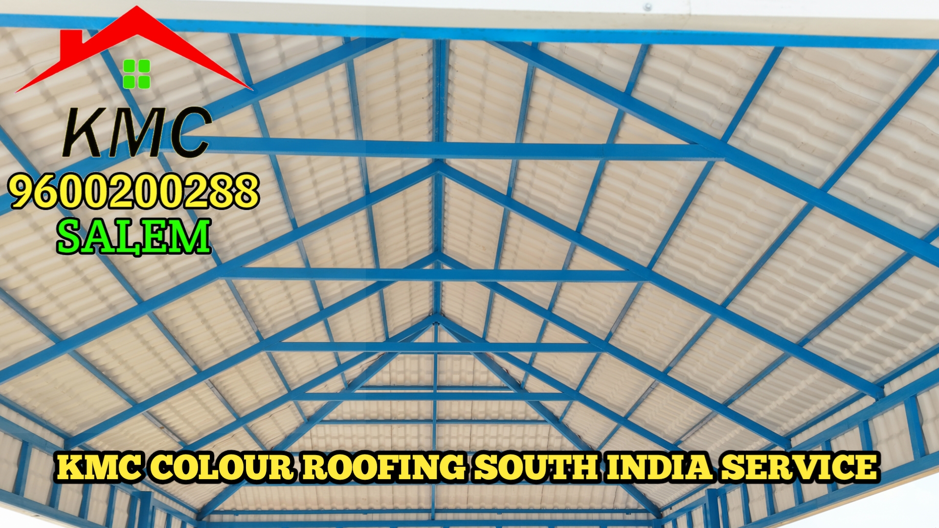 KERALA MODEL ROOFING