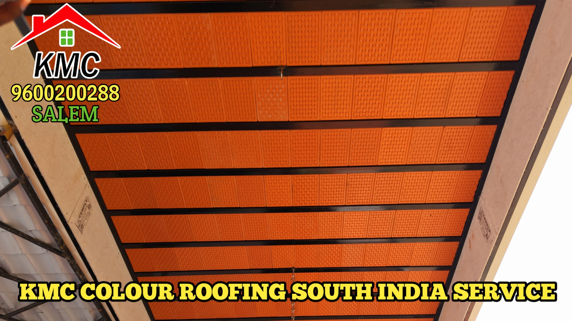 KERALA MODEL ROOFING